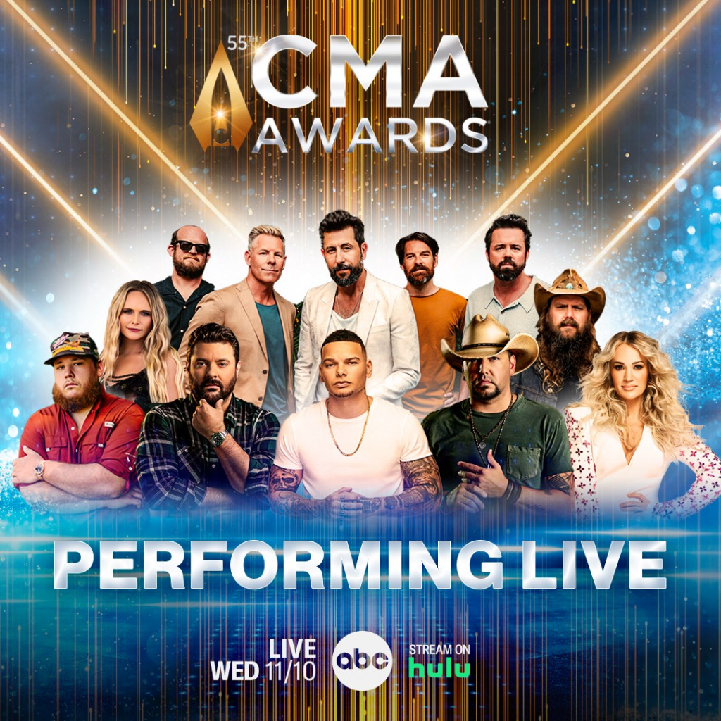 What Channel Is The Cma Awards On Tonight 2024 Kyle Shandy