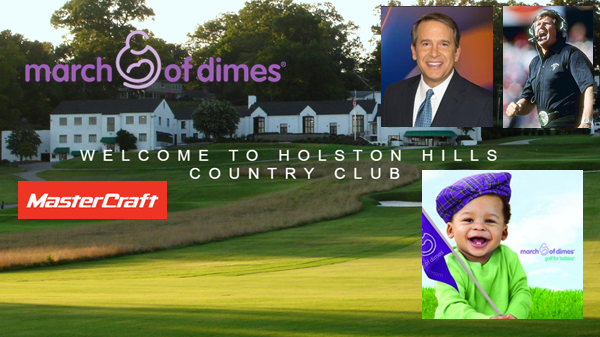 march of dimes golf tournament 2019