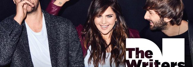 Lady Antebellum Talks Upcoming Album, “Heart Break,” New Single, “You Look Good,” and Getting Musically Reenergized