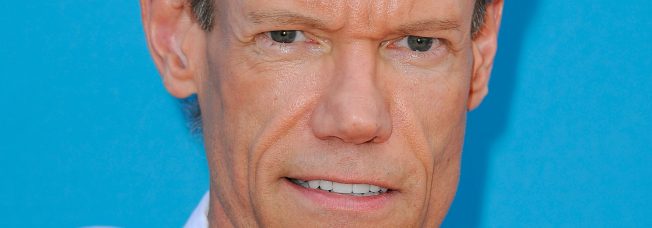 Randy Travis is Making a Comeback Four Years After Suffering a Massive Stroke