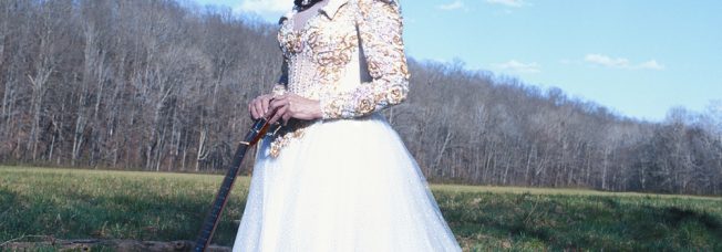 Loretta Lynn Suffers Stroke, Remains Under Medical Care