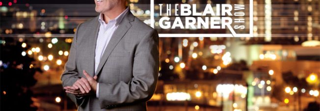 The Blair Garner Show