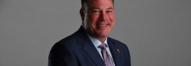Butch Jones a guest on SportsTalk discussing draft experience