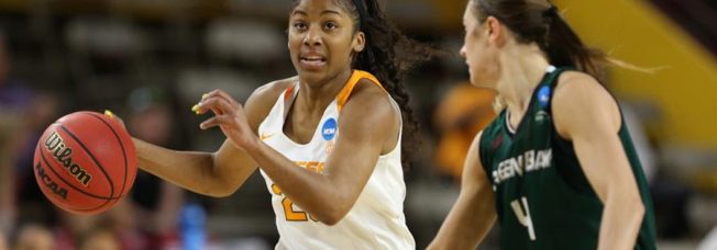 Te’a Cooper To Transfer From Lady Vols