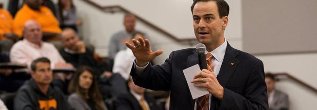 Letter to fans from John Currie; Mercedes-Benz Stadium “will absolutely be ready”