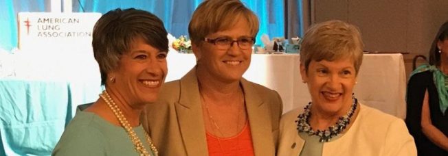 Holly Warlick named 2017 Tennessee woman of distinction