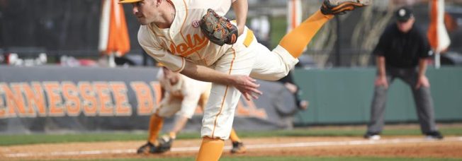 Mizzou beats Vols 8-2 for sweep in UT season finale, end of Serrano era