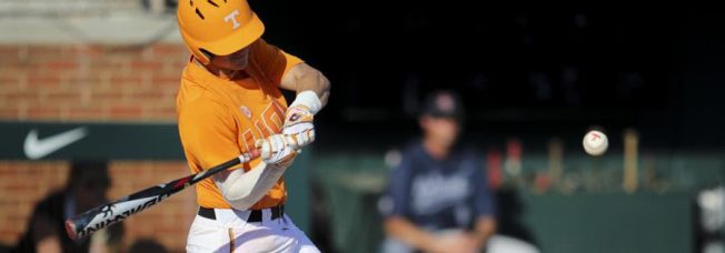 11 interviews with UT Baseball Seniors and Graduates