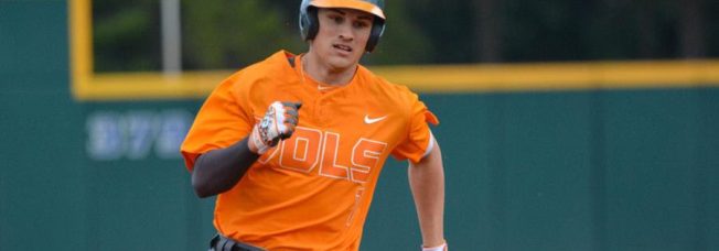 UT baseball swept at UK, fall to 26-22 and 7-18 in SEC