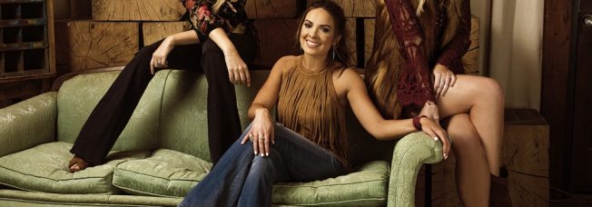 Runaway June’s Hannah Mulholland Gets Engaged