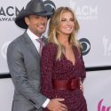 Tim McGraw and Faith Hill Named in Copyright Lawsuit Over “The Rest of Our Life”