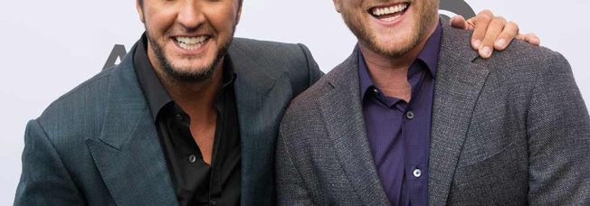Luke Bryan to Headline “Sunset Repeat Tour” With Cole Swindell, Jon Langston & More