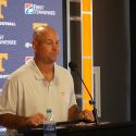 Video: Pruitt Mon PC “We’re not going to flinch. We’re going to keep working”