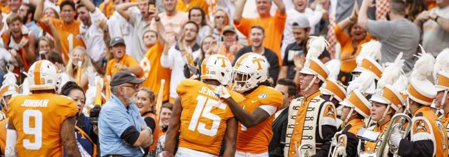 Football Preview: Tennessee vs. UAB