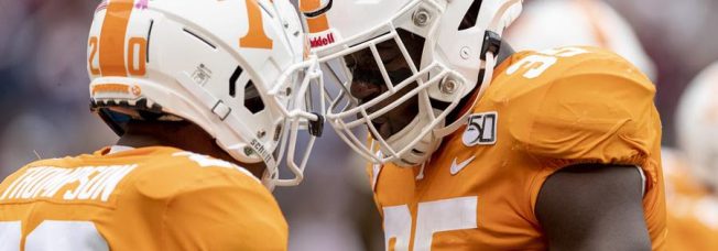 Vol Report: UT Prepares for Line of Scrimmage Game at Kentucky