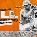 Crochet & Soularie Tabbed as Preseason All-Americans by Baseball America