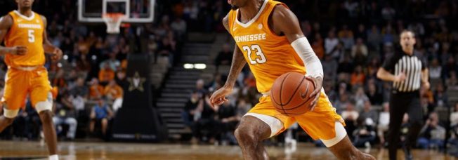 Razorbacks Run Past Vols, 86-69