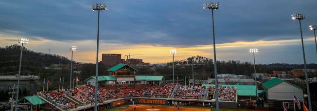 Softball Preview: Tennessee vs Lipscomb on Wed