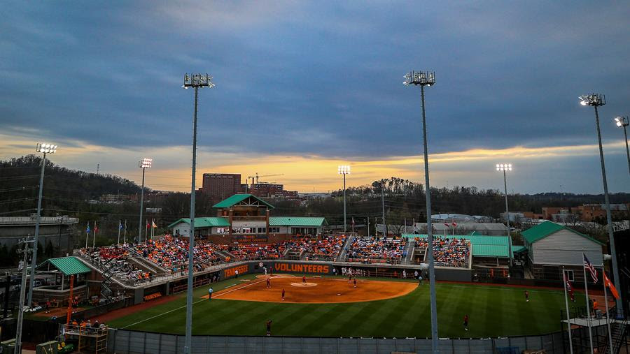 lee stadium