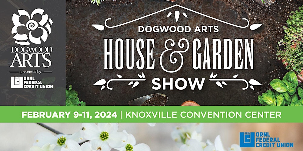 Dogwood Arts House And Garden Show